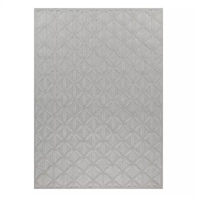 Dywan Frisee Santorini 1,6/2,3 58500a D76 3 ecru