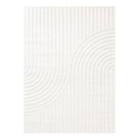 Dywan Frisee Santorini 1,6/2,3 A1002a D76 3 ecru 
