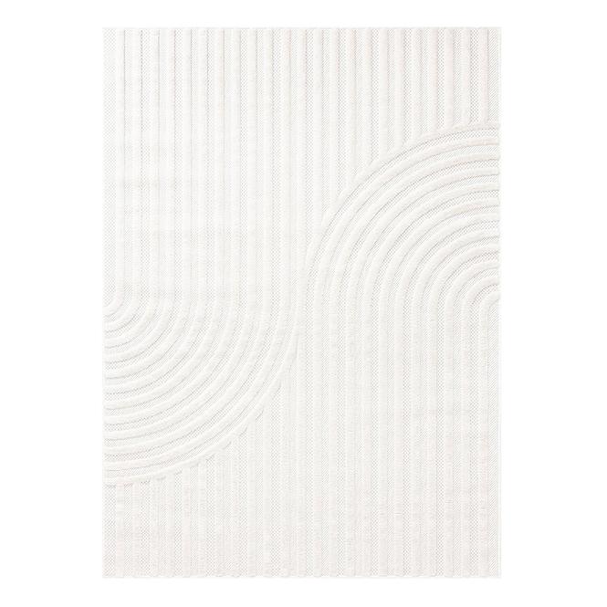Dywan Frisee Santorini 1,6/2,3 A1002a D76 3 ecru 