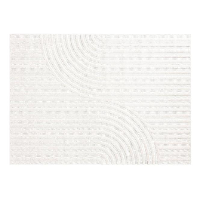 Dywan Frisee Santorini 1,6/2,3 A1002a D76 3 ecru 