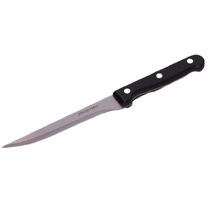 Nóż do filetowania (ostrz 14.5cm. Uchwyt 12cm)