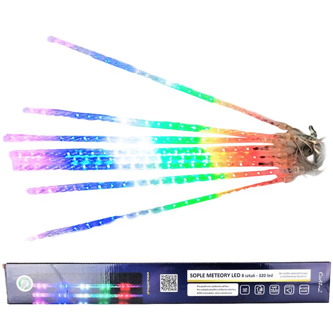Sople LED 288L EFEKT SPADANIA ZEW. TRANSF+GN 3/20/YIN,3