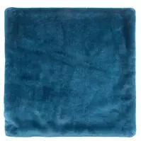 Poszewka Laguna 40x40cm niebieski