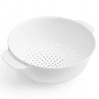 Durszlak  Bąble Biały 3 L 10071210