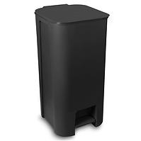 Kosz Z Pedałem 40 L /Ciemny Grafit/ 10104593