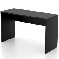 Biurko Agapi 03 Czarny Onyks 
