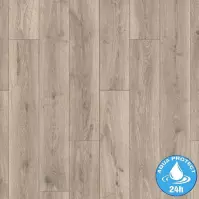 Panele podłogowe wodoodporne Dąb Palmea 8mm AC4 Eurohome River 8 PP K451