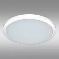 Plafon MERKURY VO2533 22W 4000K SENSOR 27CM PL1