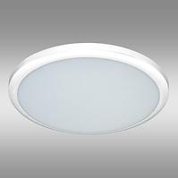 Plafon MERKURY VO2533 22W 4000K SENSOR 27CM PL1