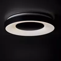 Plafon VAND 37327 LED 39CM 17.5W NW B