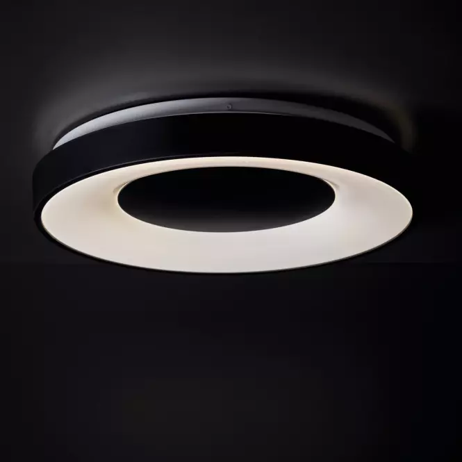 Plafon VAND 37327 LED 39CM 17.5W NW B