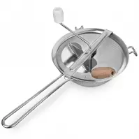 Przecierak 20 cm