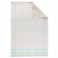 Ręcznik kuchenny CHACK BIG 50x70 cm beżowy 