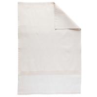 Ręcznik kuchenny BASIC PLAIN 50x70 cm beżowy 