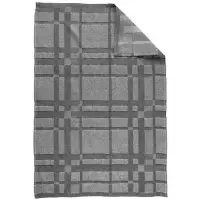 Ręcznik kuchenny BASIC SHAPE 50x70 cm czarny 