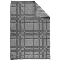 Ręcznik kuchenny BASIC SHAPE 50x70 cm czarny 