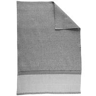 Ręcznik kuchenny BASIC PLAIN 50x70 cm czarny 