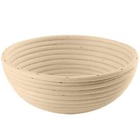 Koszyk rattan okrągły 21 cm 