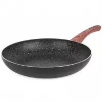 Patelnia alum. Non-stick 28 cm