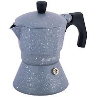 Kawiarka do espresso 450ml aluminiowa 