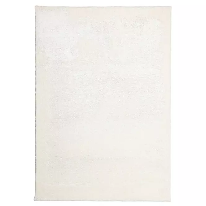 Dywan Shaggy Microfiber RS-BSR 0,8/1,5 kremowy 