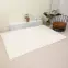 Dywan Shaggy Microfiber RS-BSR 0,8/1,5 kremowy ,3