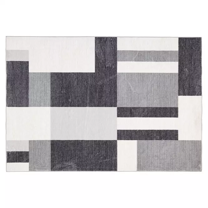 Dywan Chenile Print Rug 1,33/1,9 RS2270PT-1 szary
