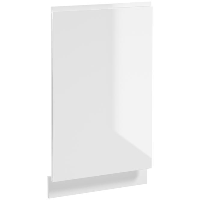 Front zmywarki Paro B45 45x81x2 1D0S biała
