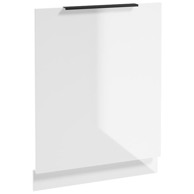 Front zmywarki Basti B60 60x80x2 1D0S biała
