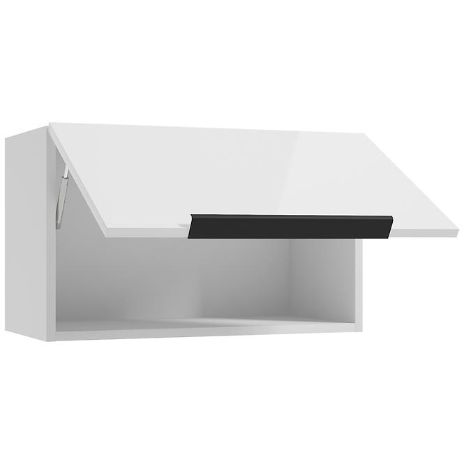 Szafka kuchenna Basti A60 60x36x31 1D0S biała