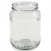 Słoje 700ml  8szt