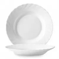 Talerz 22,5cm Trianon głęboki