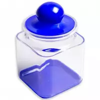 Pojemnik 1,3l kwadrat