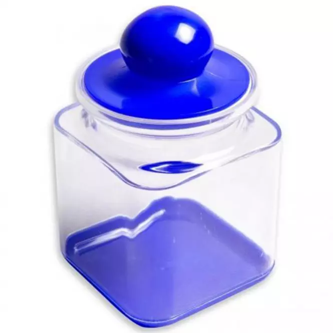 Pojemnik 1,3l kwadrat
