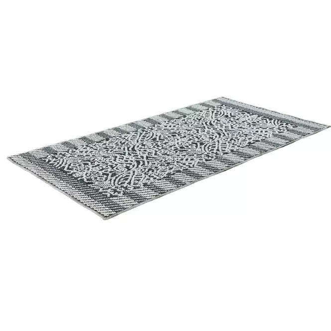 Dywan Toronto Plus 1,33/1,8 T151A 21 szary