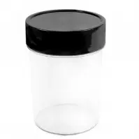 Pojemnik okrągły premium 1800 ml