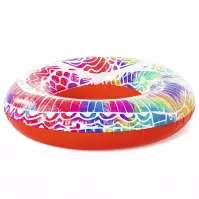 Duże koło do pływania śr. 91 cm 36084