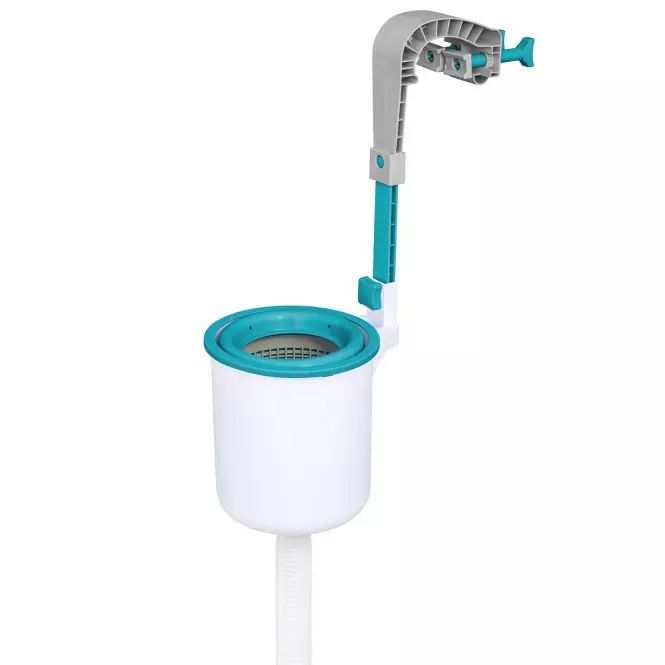Skimmer powierzchniowy uniwersalny 58233 Bestway