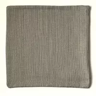 Poszewka Acorn 40x40 taupe
