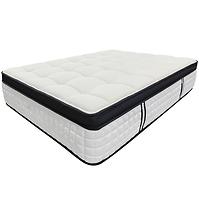 Materac Eden 160 CELEST SCB-15A-1801 H3 hybrydowy