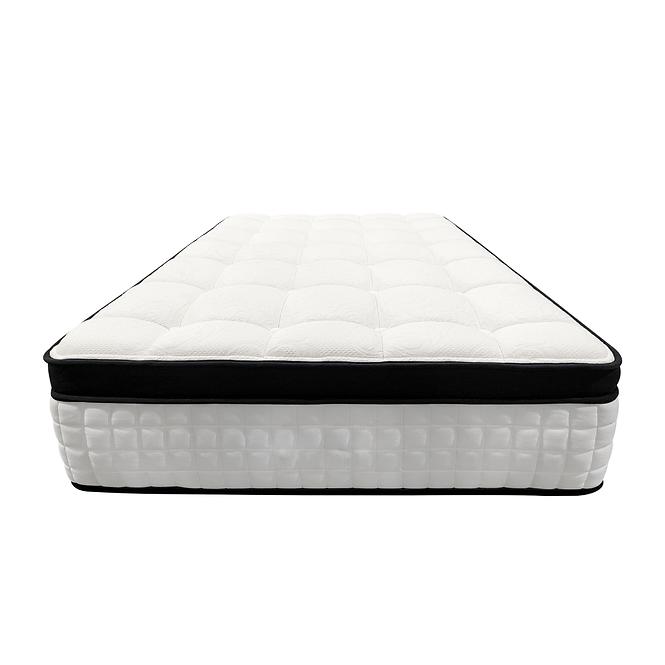 Materac Eden 160 CELEST SCB-15A-1801 H3 hybrydowy