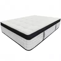 Materac Eden 180 CELEST SCB-15A-1801 H3 hybrydowy
