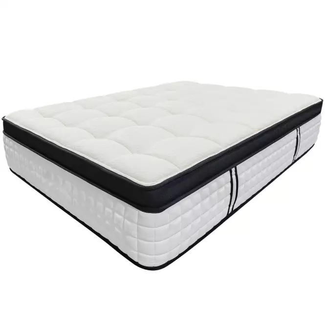 Materac Eden 180 CELEST SCB-15A-1801 H3 hybrydowy