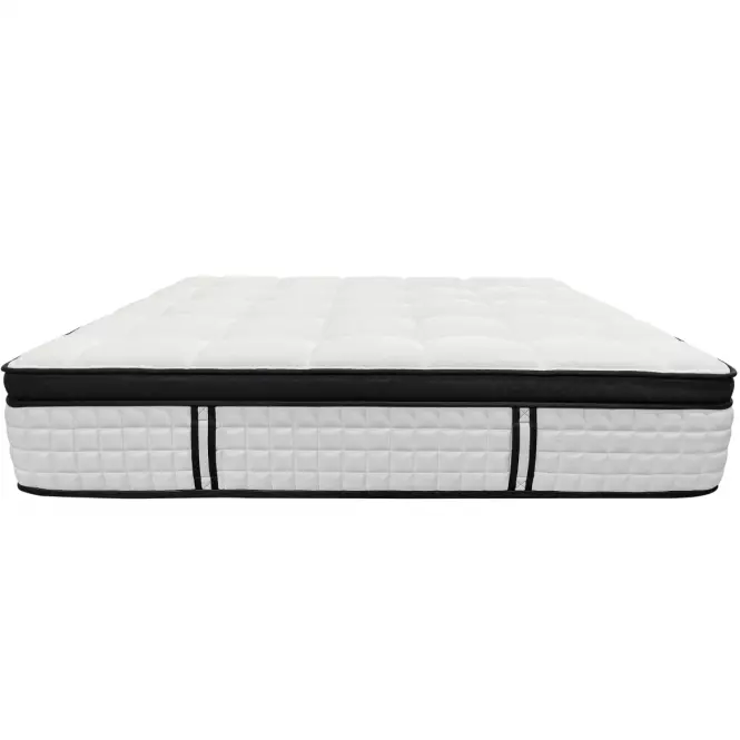 Materac Eden 180 CELEST SCB-15A-1801 H3 hybrydowy