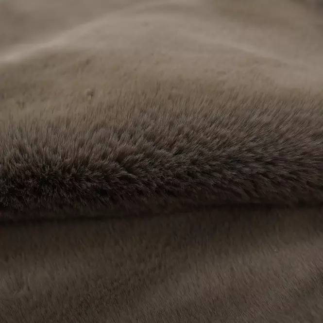 Dywan Rabbit Fur Timmy-F 0,8/1,1 Tcf7 Miś szary