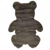 Dywan Rabbit Fur Timmy-F 0,8/1,1 Tcf7 Miś szary