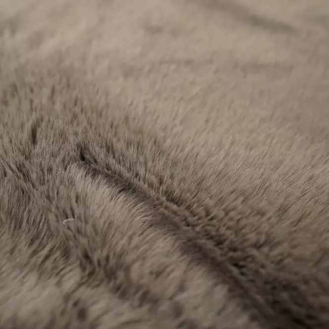 Dywan Rabbit Fur Timmy-F 0,8/1,5 Tcf7 Wieloryb szary