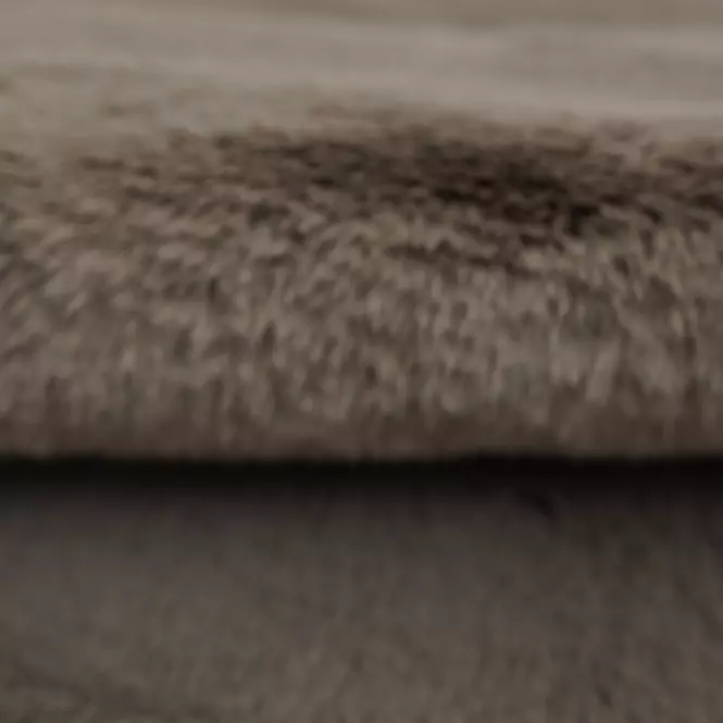 Dywan Rabbit Fur Timmy-F 0,8/1,5 Tcf7 Wieloryb szary