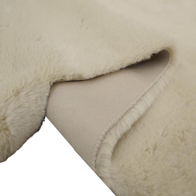 Dywan Rabbit Fur Timmy-F 0,8/1,5 Tfc3 Auto beżowy     