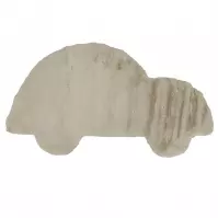 Dywan Rabbit Fur Timmy-F 0,8/1,5 Tfc3 Auto beżowy